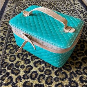 CONSUELA large train case